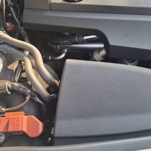 Audi A6 - 2.0 TDI - 103 Kw.