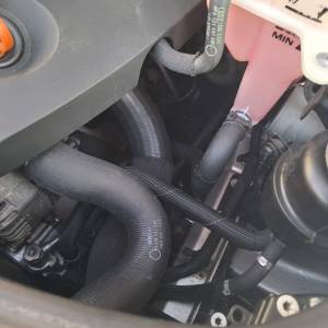 Audi A6 - 2.0 TDI - 103 Kw.