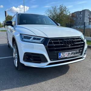 Audi Q5 TDI