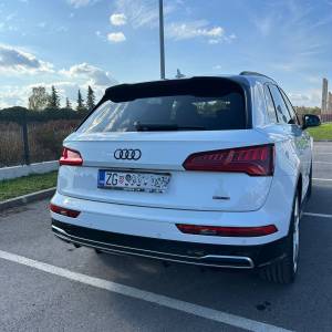 Audi Q5 TDI