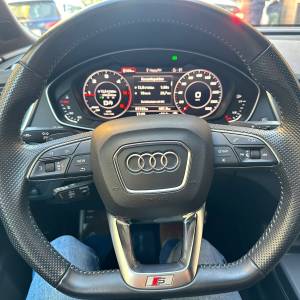 Audi Q5 TDI