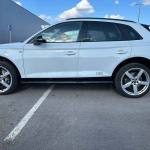 Audi Q5 TDI