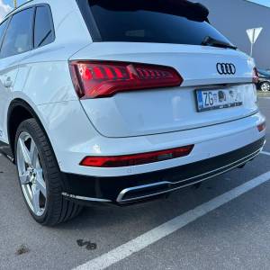 Audi Q5 TDI