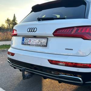 Audi Q5 TDI