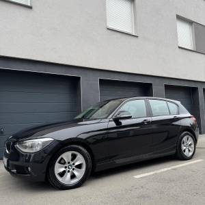 BMW 116D /184tkm/prvi vlasnik/odličan/