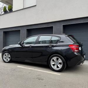 BMW 116D /184tkm/prvi vlasnik/odličan/