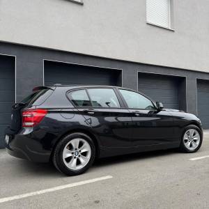 BMW 116D /184tkm/prvi vlasnik/odličan/