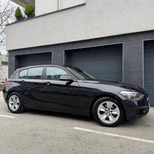 BMW 116D /184tkm/prvi vlasnik/odličan/