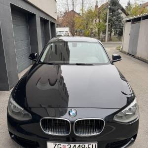 BMW 116D /184tkm/prvi vlasnik/odličan/