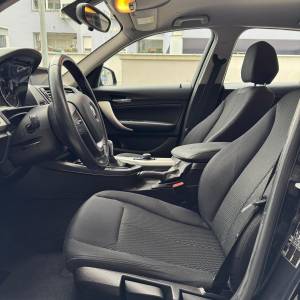 BMW 116D /184tkm/prvi vlasnik/odličan/