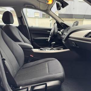 BMW 116D /184tkm/prvi vlasnik/odličan/