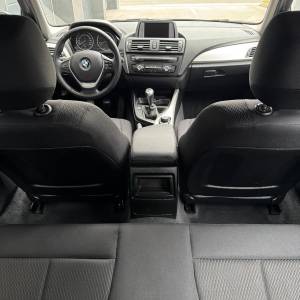 BMW 116D /184tkm/prvi vlasnik/odličan/