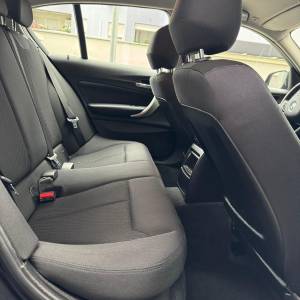 BMW 116D /184tkm/prvi vlasnik/odličan/