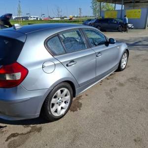 Bmw 120d