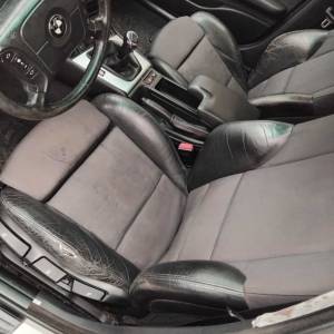 Bmw e46 320d-100kw karavan