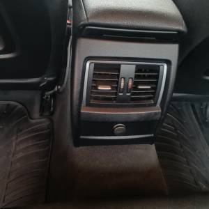 BMW f30 lci, 2018.god.