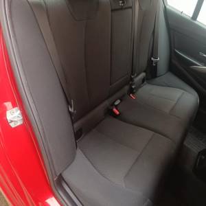 BMW f30 lci, 2018.god.