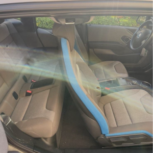 BMW I3 Najaca baterija 120A/h