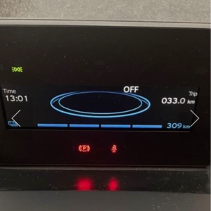 BMW I3 Najaca baterija 120A/h