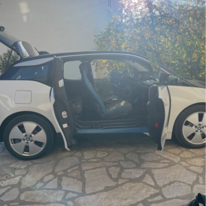 BMW I3 Najaca baterija 120A/h