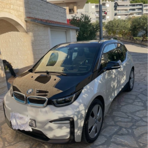 BMW I3 Najaca baterija 120A/h