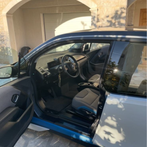 BMW I3 Najaca baterija 120A/h