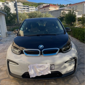 BMW I3 Najaca baterija 120A/h