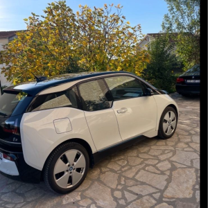 BMW I3 Najaca baterija 120A/h