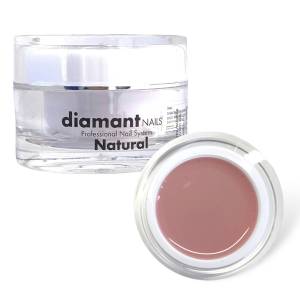 Builder gel Natural Diamant Nails