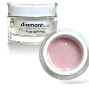 Builder gel Natural Diamant Nails