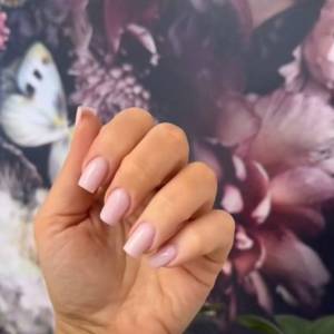 Builder gel Natural Diamant Nails