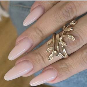 Builder gel Natural Diamant Nails