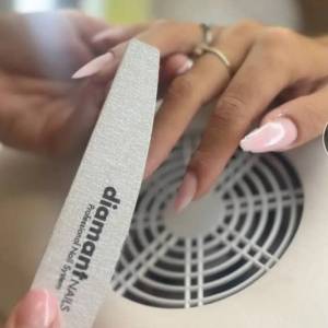 Builder gel Natural Diamant Nails