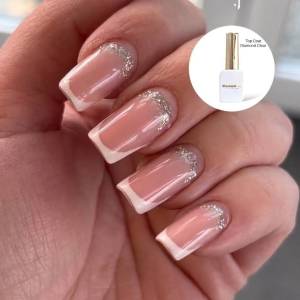 Builder gel Natural Diamant Nails
