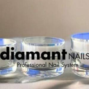 Builder gel Natural Diamant Nails