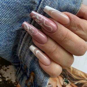 Builder gel Natural Diamant Nails