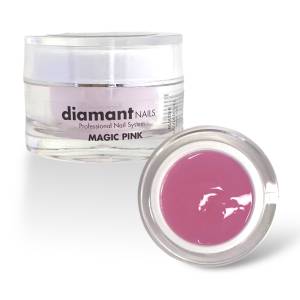 Builder gel Natural Diamant Nails