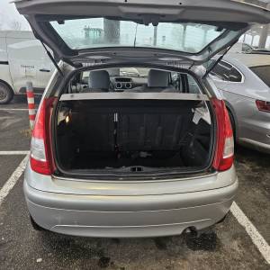 Citroen 1,4 i benzinac mali potrošać