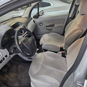 Citroen 1,4 i benzinac mali potrošać