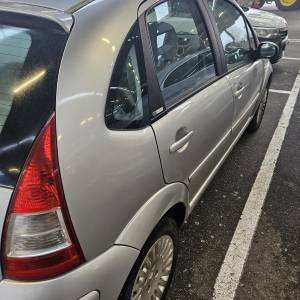 Citroen 1,4 i benzinac mali potrošać