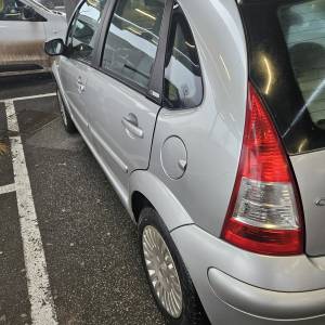 Citroen 1,4 i benzinac mali potrošać