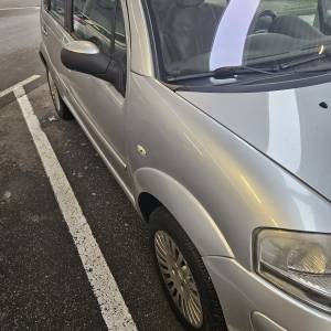 Citroen 1,4 i benzinac mali potrošać