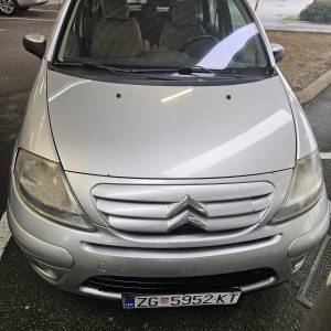 Citroen 1,4 i benzinac mali potrošać