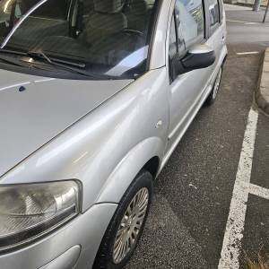 Citroen 1,4 i benzinac mali potrošać