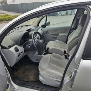 Citroen 1,4 i benzinac mali potrošać