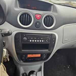 Citroen 1,4 i benzinac mali potrošać