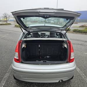 Citroen 1,4 i benzinac mali potrošać