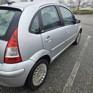 Citroen 1,4 i benzinac mali potrošać