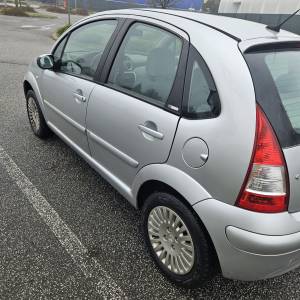 Citroen 1,4 i benzinac mali potrošać