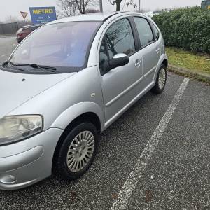 Citroen 1,4 i benzinac mali potrošać